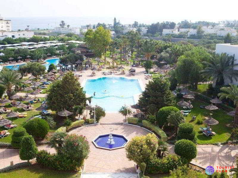Magic hotels Royal Kenz - фото отеля