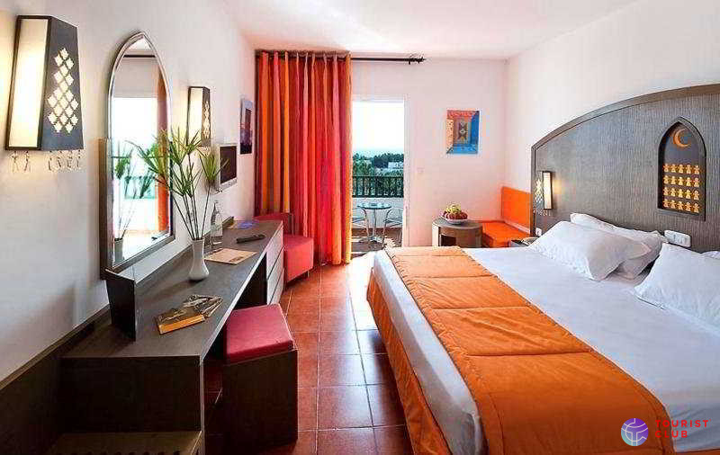 Magic hotels Royal Kenz - фото отеля