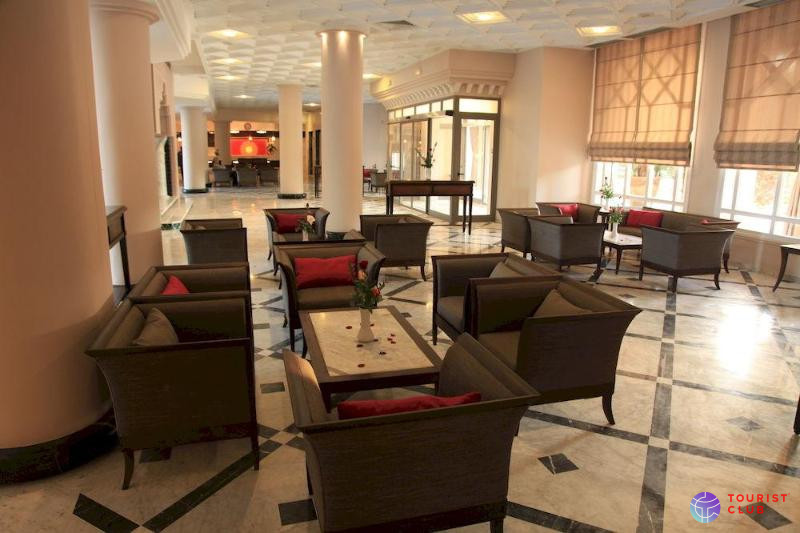 Magic hotels Royal Kenz - фото отеля