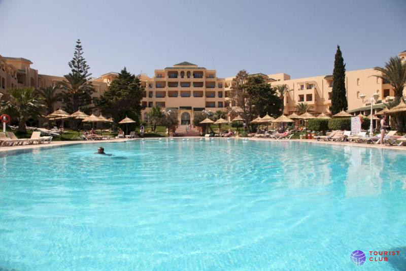 Magic hotels Royal Kenz - фото отеля