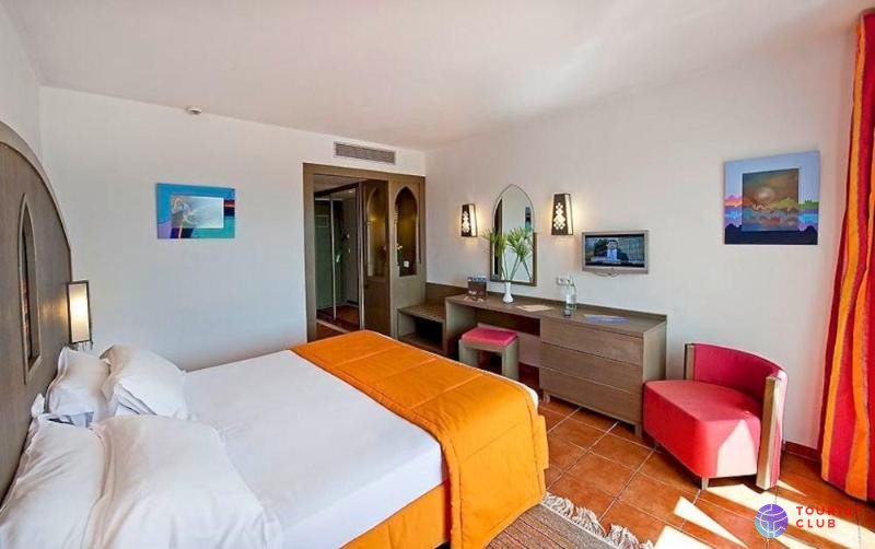 Magic hotels Royal Kenz - фото отеля