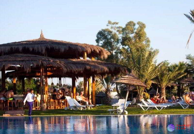 Magic hotels Royal Kenz - фото отеля