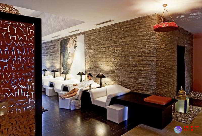 Magic hotels Royal Kenz - фото отеля