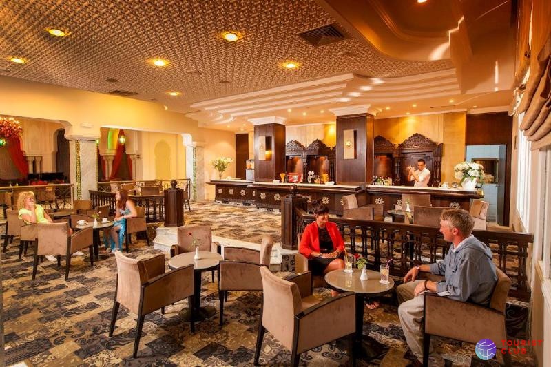 Magic hotels Royal Kenz - фото отеля