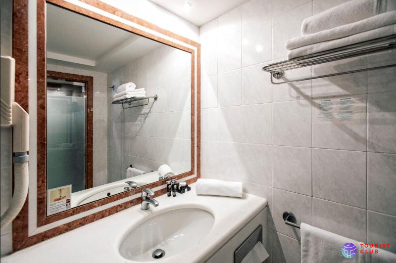 Possidi Holidays Resort & Suites - фото отеля