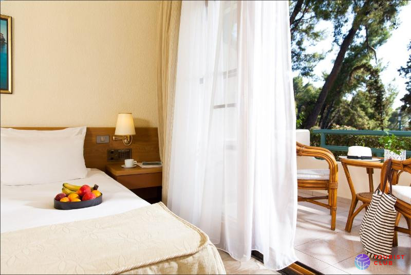 Possidi Holidays Resort & Suites - фото отеля