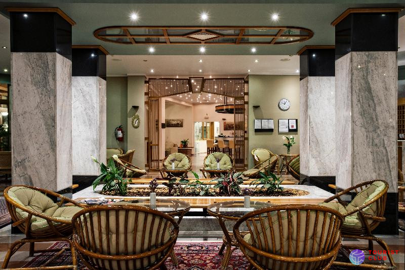 Possidi Holidays Resort & Suites - фото отеля