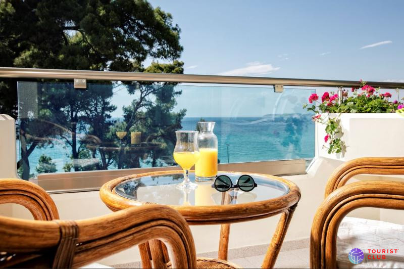 Possidi Holidays Resort & Suites - фото отеля