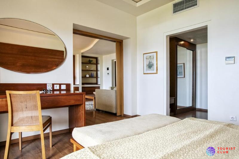 Possidi Holidays Resort & Suites - фото отеля