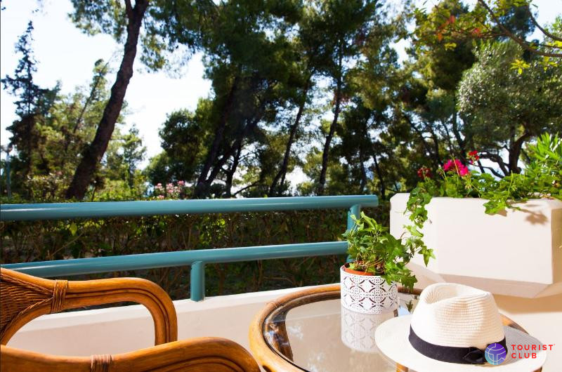 Possidi Holidays Resort & Suites - фото отеля