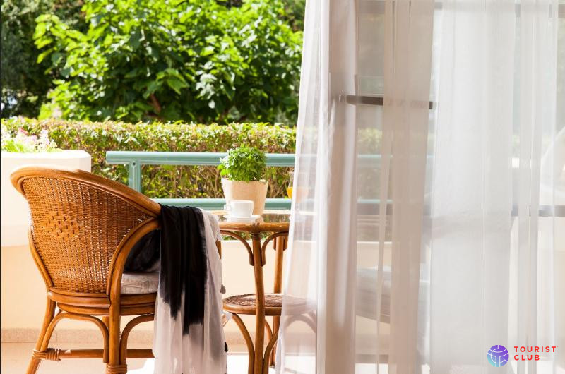 Possidi Holidays Resort & Suites - фото отеля