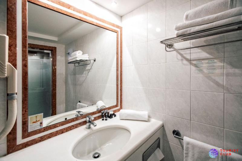 Possidi Holidays Resort & Suites - фото отеля