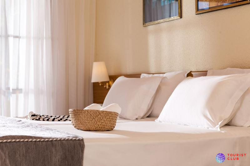 Possidi Holidays Resort & Suites - фото отеля