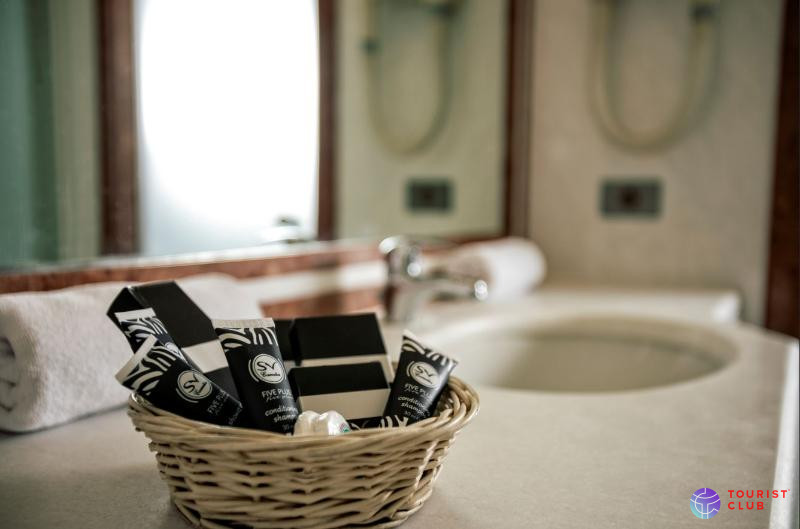Possidi Holidays Resort & Suites - фото отеля