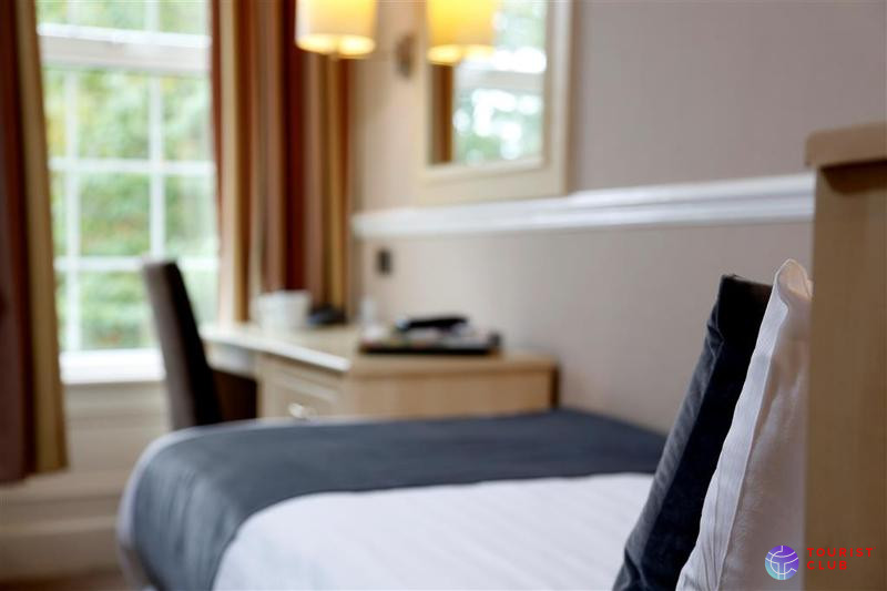 Best Western New Kent Hotel - фото отеля