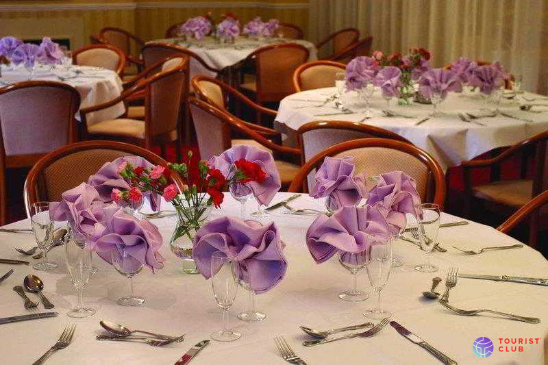 Best Western New Kent Hotel - фото отеля