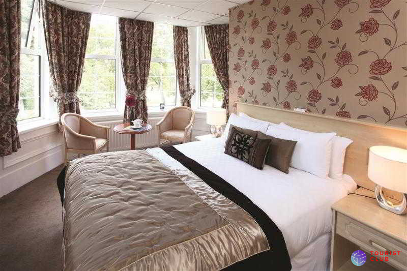 Best Western New Kent Hotel - фото отеля