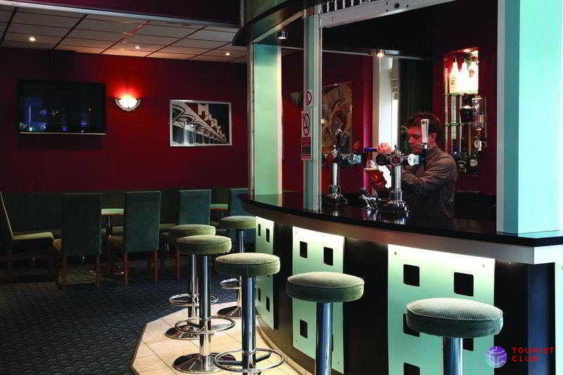 Best Western New Kent Hotel - фото отеля