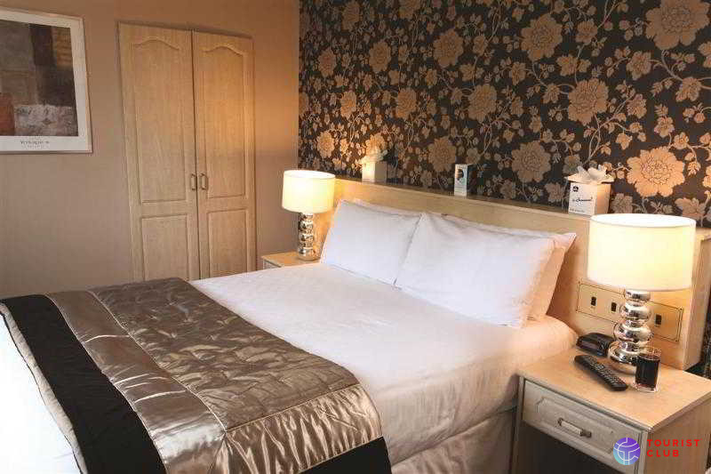 Best Western New Kent Hotel - фото отеля