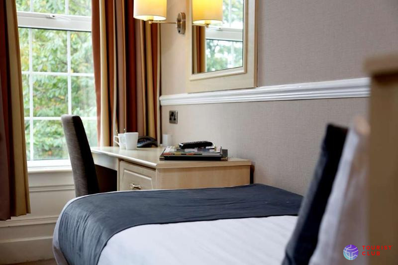 Best Western New Kent Hotel - фото отеля