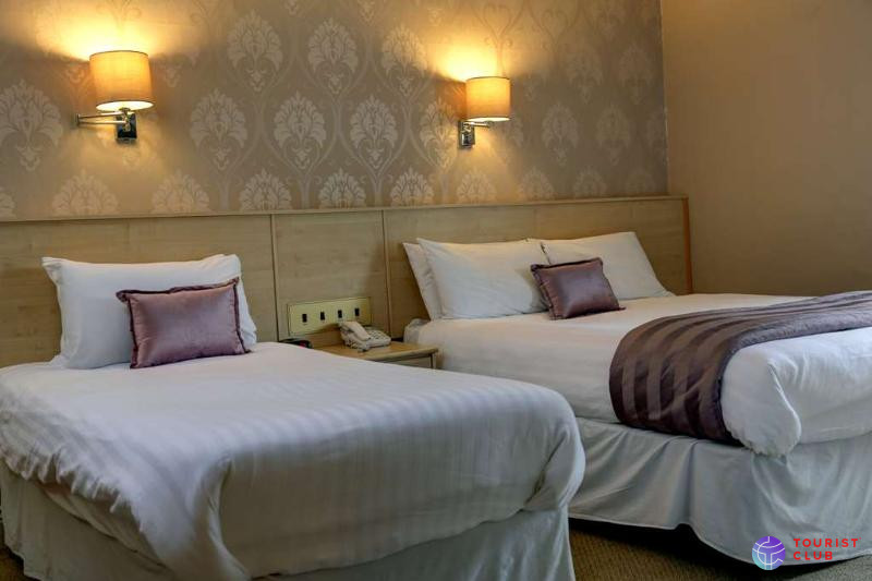 Best Western New Kent Hotel - фото отеля