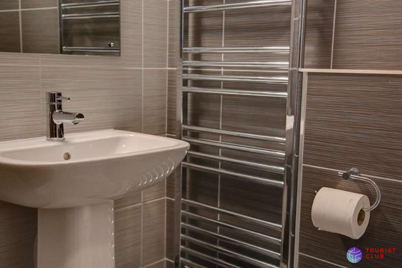 Best Western New Kent Hotel - фото отеля
