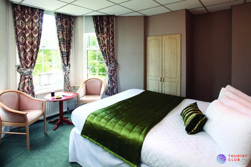 Best Western New Kent Hotel - фото отеля