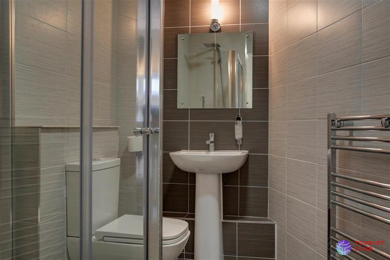 Best Western New Kent Hotel - фото отеля