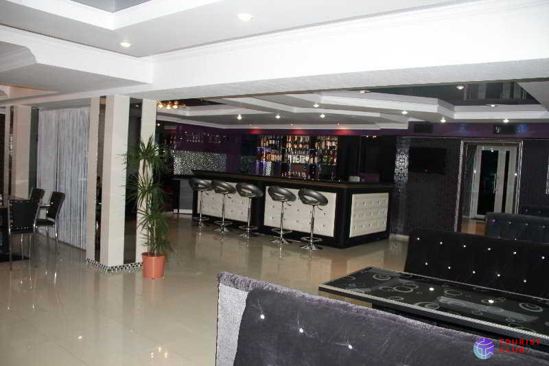 Hotel Europa Chisinau - фото отеля
