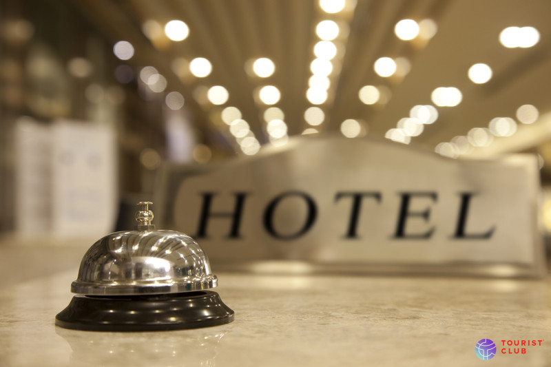 Hotel Europa Chisinau - фото отеля