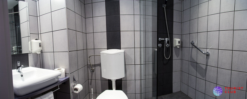 Berlin Hotel - фото отеля