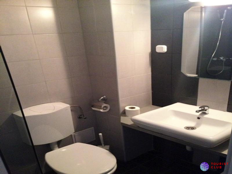 Berlin Hotel - фото отеля