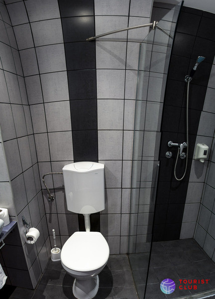 Berlin Hotel - фото отеля