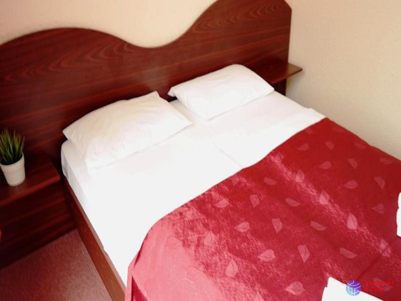 Berlin Hotel - фото отеля