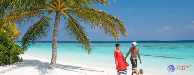 Coco Palm Dhuni Kolhu - фото отеля