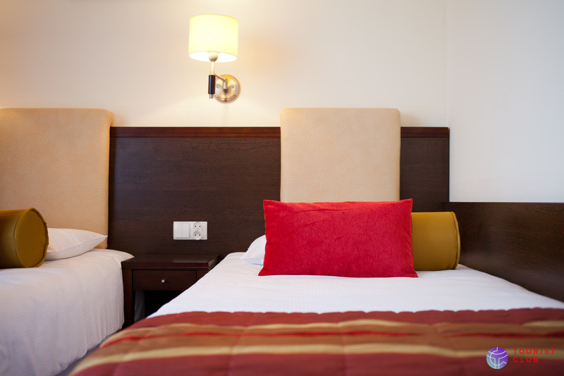 Best Western Hotel Felix - фото отеля