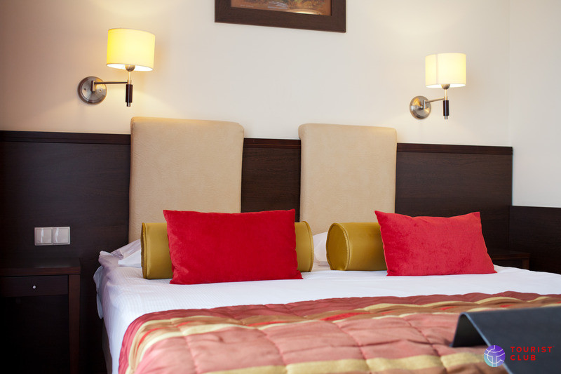 Best Western Hotel Felix - фото отеля
