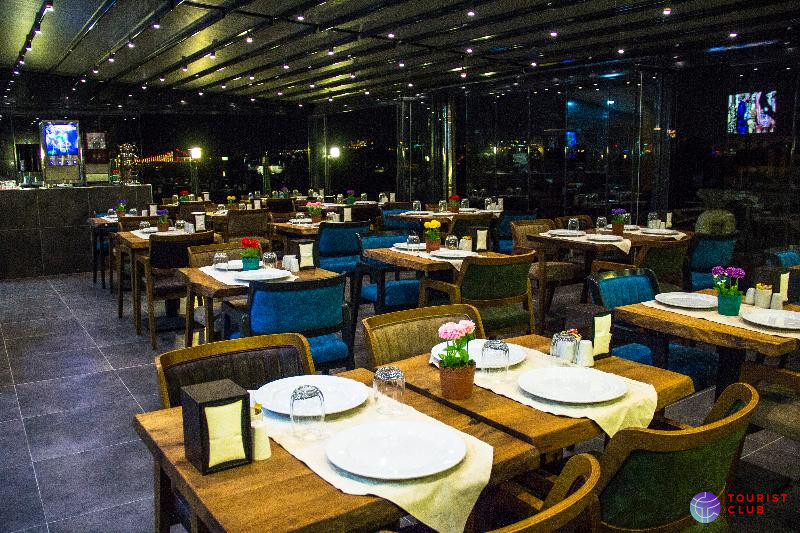 Albatros Hagia Sophia Hotel - фото отеля