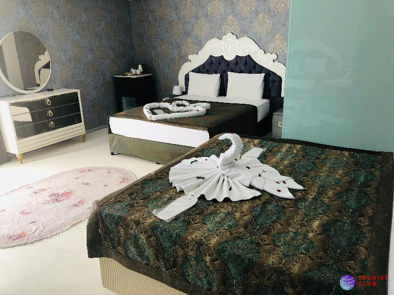 Albatros Hagia Sophia Hotel - фото отеля