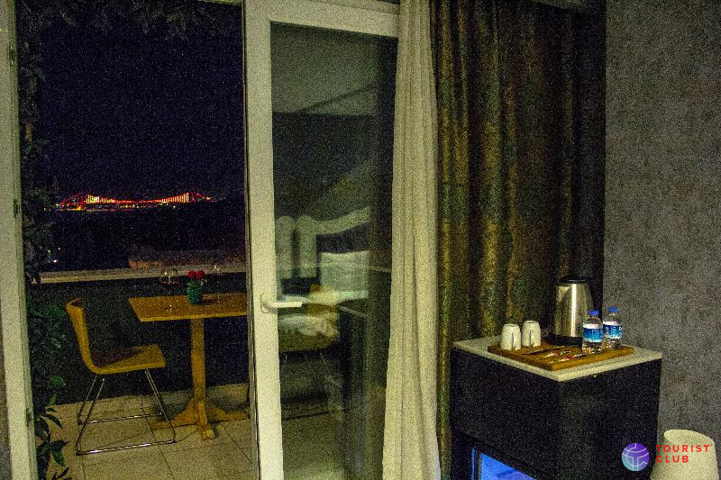 Albatros Hagia Sophia Hotel - фото отеля