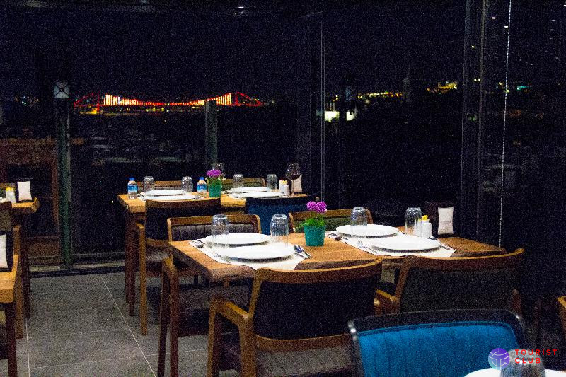 Albatros Hagia Sophia Hotel - фото отеля
