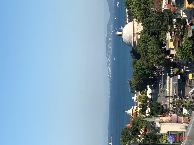 Albatros Hagia Sophia Hotel - фото отеля