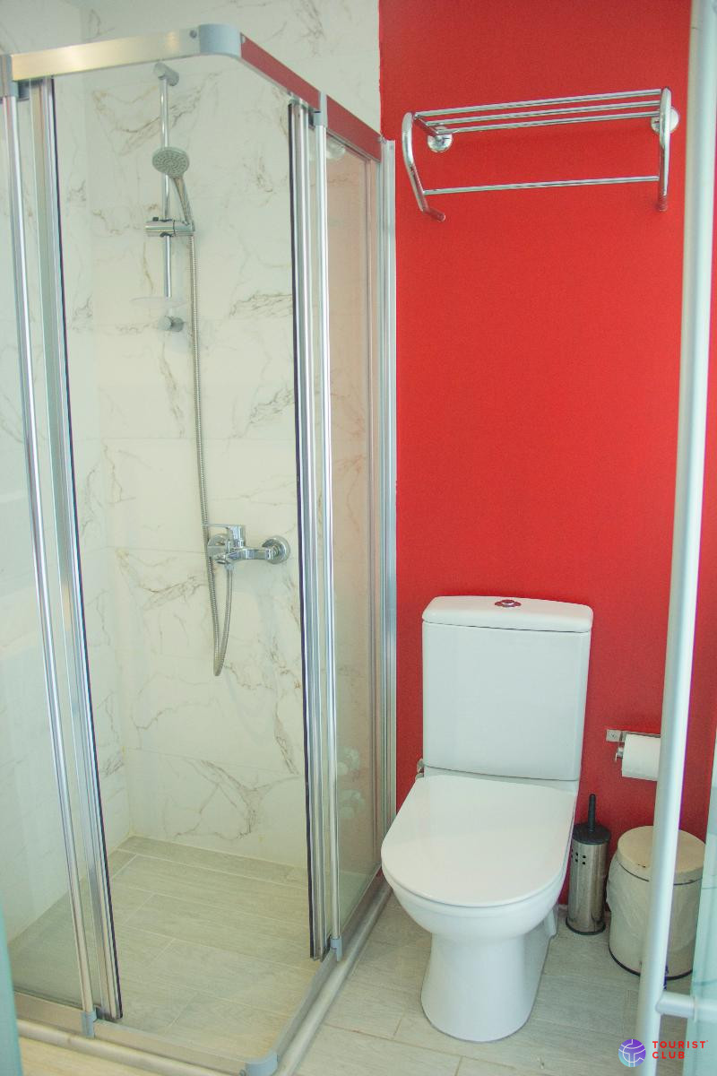 Albatros Hagia Sophia Hotel - фото отеля