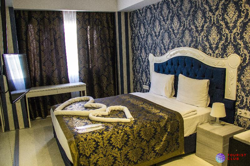 Albatros Hagia Sophia Hotel - фото отеля