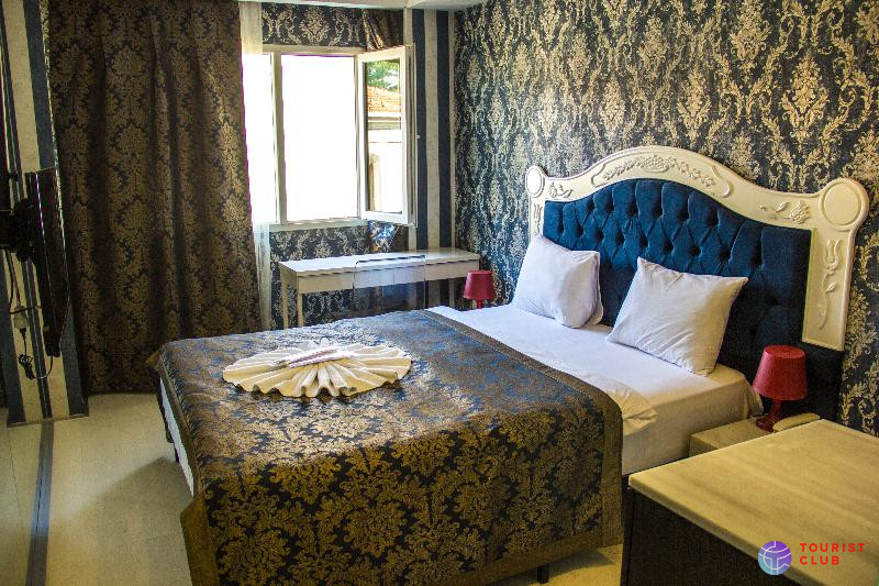 Albatros Hagia Sophia Hotel - фото отеля