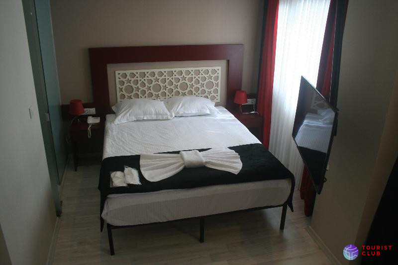 Albatros Hagia Sophia Hotel - фото отеля