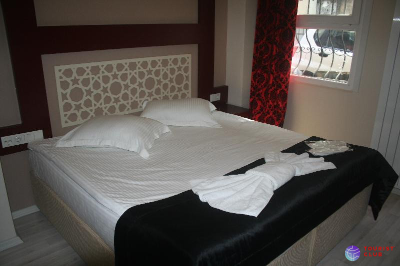 Albatros Hagia Sophia Hotel - фото отеля