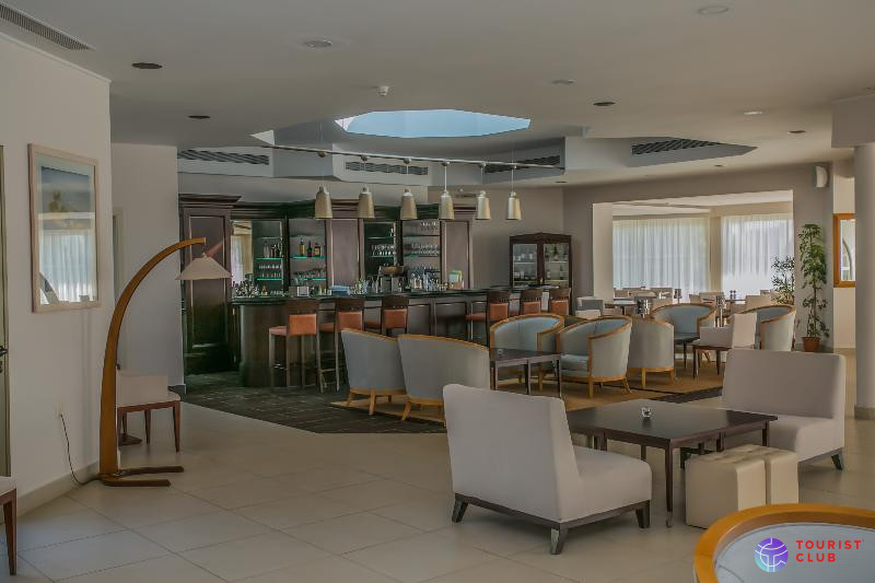 Almyra Hotel & Village - фото отеля