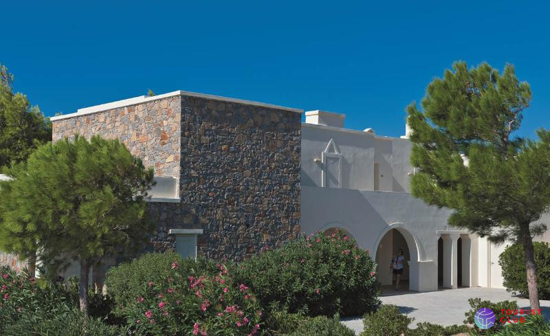Almyra Hotel & Village - фото отеля
