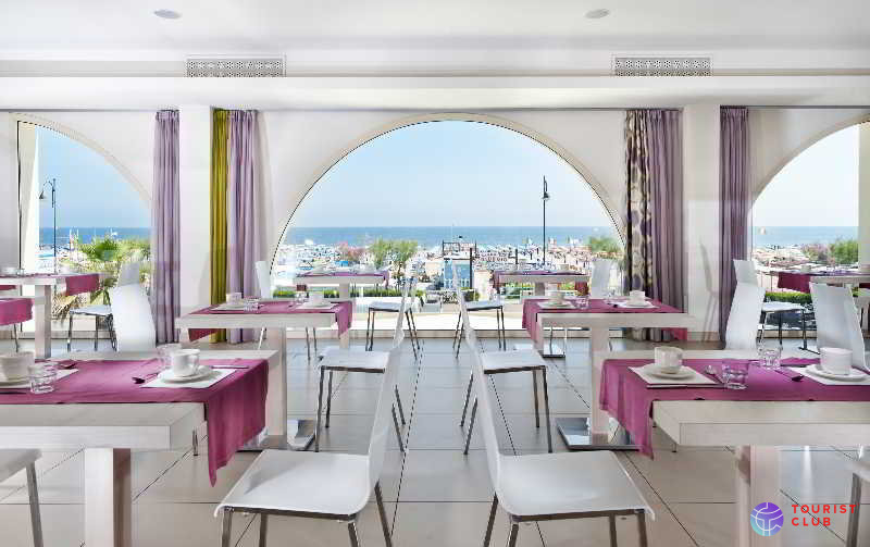 Yes Hotel Touring - фото отеля